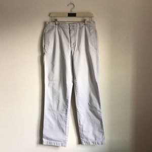 J. Crew Men’s Classic Fit Chino